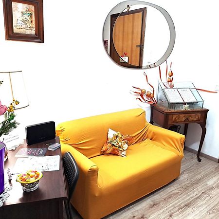 B&B Sally Syracuse Buitenkant foto