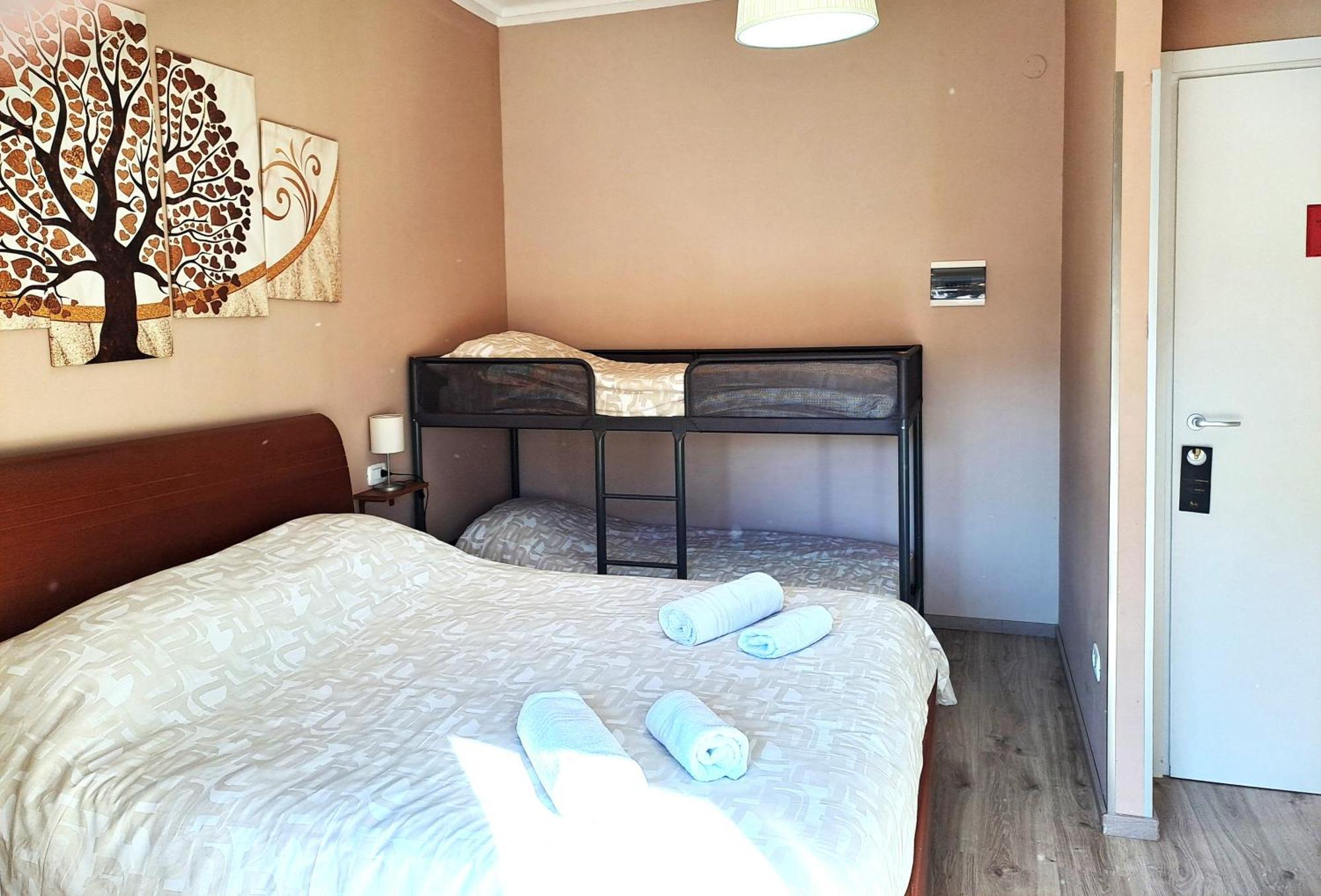 B&B Sally Syracuse Buitenkant foto